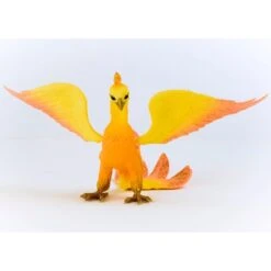 Schleich Bayala Phoenix, Spielfigur -Spielwarenladen Schleich Bayala Phoenix Spielfigur@@1909109 8