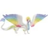 Schleich Bayala Regenbogendrache, Spielfigur -Spielwarenladen Schleich Bayala Regenbogendrache Spielfigur@@1779445