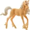 Schleich Bayala Sammeleinhorn Sonnenstein, Spielfigur -Spielwarenladen Schleich Bayala Sammeleinhorn Sonnenstein Spielfigur@@1909117