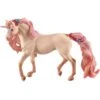 Schleich Bayala Schmuckeinhorn, Stute, Spielfigur -Spielwarenladen Schleich Bayala Schmuckeinhorn Stute Spielfigur@@1438854