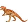 Schleich Dinosaurs Ceratosaurus, Spielfigur -Spielwarenladen Schleich Dinosaurs Ceratosaurus Spielfigur@@1676516