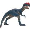 Schleich Dinosaurs Dilophosaurus, Spielfigur -Spielwarenladen Schleich Dinosaurs Dilophosaurus Spielfigur@@1sscd000