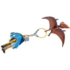 Schleich Dinosaurs Jetpack Verfolgung, Spielfigur -Spielwarenladen Schleich Dinosaurs Jetpack Verfolgung Spielfigur@@1832495 1