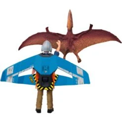 Schleich Dinosaurs Jetpack Verfolgung, Spielfigur -Spielwarenladen Schleich Dinosaurs Jetpack Verfolgung Spielfigur@@1832495 2