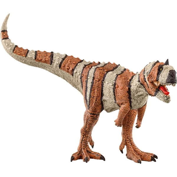 Schleich Dinosaurs Majungasaurus, Spielfigur 3 Schleich Dinosaurs Majungasaurus, Spielfigur