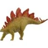 Schleich Dinosaurs Stegosaurus, Spielfigur -Spielwarenladen Schleich Dinosaurs Stegosaurus Spielfigur@@100016858