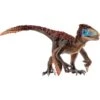 Schleich Dinosaurs Utahraptor, Spielfigur -Spielwarenladen Schleich Dinosaurs Utahraptor Spielfigur@@1sscd00b