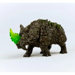 Schleich Eldrador Creatures Kampfrhino, Spielfigur 14 Schleich Eldrador Creatures Kampfrhino, Spielfigur -Spielwarenladen Schleich Eldrador Creatures Kampfrhino Spielfigur@@1909102 2