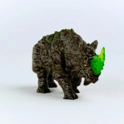 Schleich Eldrador Creatures Kampfrhino, Spielfigur 20 Schleich Eldrador Creatures Kampfrhino, Spielfigur -Spielwarenladen Schleich Eldrador Creatures Kampfrhino Spielfigur@@1909102 8