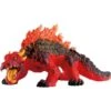 Schleich Eldrador Creatures Magmawaran, Spielfigur -Spielwarenladen Schleich Eldrador Creatures Magmawaran Spielfigur@@1909101