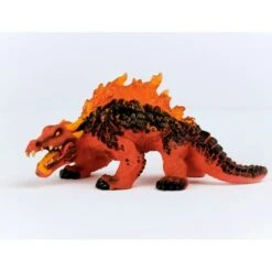 Schleich Eldrador Creatures Magmawaran, Spielfigur -Spielwarenladen Schleich Eldrador Creatures Magmawaran Spielfigur@@1909101 2