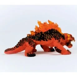 Schleich Eldrador Creatures Magmawaran, Spielfigur -Spielwarenladen Schleich Eldrador Creatures Magmawaran Spielfigur@@1909101 4