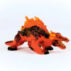 Schleich Eldrador Creatures Magmawaran, Spielfigur -Spielwarenladen Schleich Eldrador Creatures Magmawaran Spielfigur@@1909101 5
