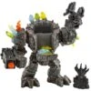 Schleich Eldrador Master-Roboter Mit Mini-Creature, Spielfigur 2 Schleich Eldrador Master-Roboter Mit Mini-Creature, Spielfigur -Spielwarenladen Schleich Eldrador Master Roboter mit Mini Creature Spielfigur@@1832791