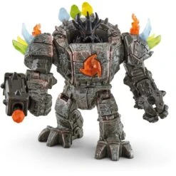 Schleich Eldrador Master-Roboter Mit Mini-Creature, Spielfigur -Spielwarenladen Schleich Eldrador Master Roboter mit Mini Creature Spielfigur@@1832791 1