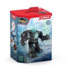 Schleich Eldrador Mini Creatures Schatten-Eis-Roboter, Spielfigur -Spielwarenladen Schleich Eldrador Mini Creatures Schatten Eis Roboter Spielfigur@@1832862 1