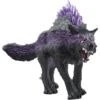 Schleich Eldrador Schattenwolf, Spielfigur -Spielwarenladen Schleich Eldrador Schattenwolf Spielfigur@@1832793