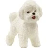 Schleich Farm World Bichon Frisé, Spielfigur