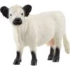 Schleich Farm World Galloway Kuh, Spielfigur -Spielwarenladen Schleich Farm World Galloway Kuh Spielfigur@@1865781