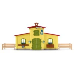 Schleich Farm World Großer Stall, Spielfigur 23 Schleich Farm World Großer Stall, Spielfigur -Spielwarenladen Schleich Farm World Gro er Stall Spielfigur@@1908783 3