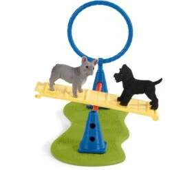 Schleich Farm World Spielspaß Für Hunde, Spielfigur -Spielwarenladen Schleich Farm World Spielspa f r Hunde Spielfigur@@1832691 4