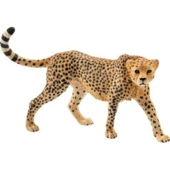 Schleich Gepardin, Spielfigur