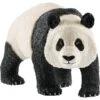 Schleich Großer Panda, Spielfigur -Spielwarenladen Schleich Gro er Panda Spielfigur@@1307268