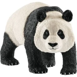 Schleich Großer Panda, Spielfigur