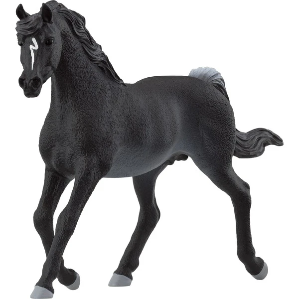 Schleich Horse Club Araber Hengst, Spielfigur 3 Schleich Horse Club Araber Hengst, Spielfigur
