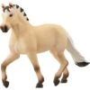 Schleich Horse Club Fjord Pferd Stute, Spielfigur
