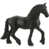 Schleich Horse Club Friese Stute, Spielfigur -Spielwarenladen Schleich Horse Club Friese Stute Spielfigur@@1ssch02t