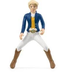 Schleich Horse Club Große Pferdeshow, Spielfigur -Spielwarenladen Schleich Horse Club Gro e Pferdeshow Spielfigur@@1ssch037 11