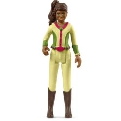 Schleich Horse Club Große Pferdeshow, Spielfigur -Spielwarenladen Schleich Horse Club Gro e Pferdeshow Spielfigur@@1ssch037 13