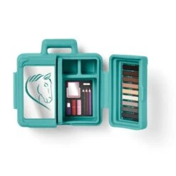 Schleich Horse Club Große Pferdeshow, Spielfigur -Spielwarenladen Schleich Horse Club Gro e Pferdeshow Spielfigur@@1ssch037 18