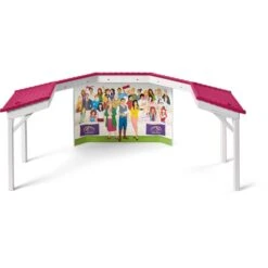 Schleich Horse Club Große Pferdeshow, Spielfigur -Spielwarenladen Schleich Horse Club Gro e Pferdeshow Spielfigur@@1ssch037 4