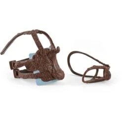 Schleich Horse Club Hannahs Western-Reitset, Spielfigur -Spielwarenladen Schleich Horse Club Hannahs Western Reitset Spielfigur@@1832591 4