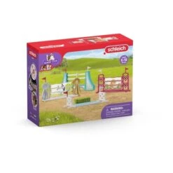 Schleich Horse Club Hindernisse Zubehör, Spielfigur -Spielwarenladen Schleich Horse Club Hindernisse Zubeh r Spielfigur@@1866387 1