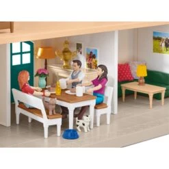 Schleich Horse Club Lakeside Pferdehof, Spielfigur -Spielwarenladen Schleich Horse Club Lakeside Pferdehof Spielfigur@@1832745 6