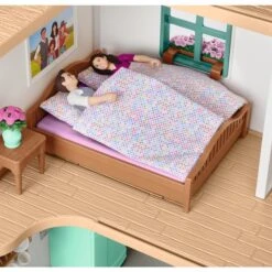 Schleich Horse Club Lakeside Pferdehof, Spielfigur -Spielwarenladen Schleich Horse Club Lakeside Pferdehof Spielfigur@@1832745 7