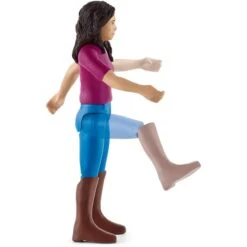 Schleich Horse Club Lakeside Pferdehof, Spielfigur -Spielwarenladen Schleich Horse Club Lakeside Pferdehof Spielfigur@@1832745 8