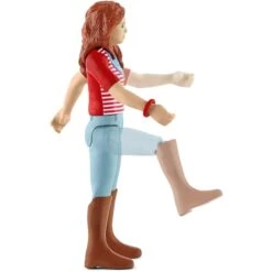 Schleich Horse Club Lakeside Pferdehof, Spielfigur -Spielwarenladen Schleich Horse Club Lakeside Pferdehof Spielfigur@@1832745 9