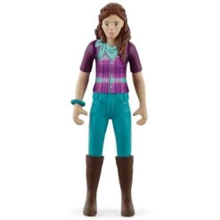 Schleich Horse Club Lisa & Storm, Spielfigur -Spielwarenladen Schleich Horse Club Lisa Storm Spielfigur@@1832706 1