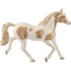 Schleich Horse Club Paint Horse Stute, Spielfigur -Spielwarenladen Schleich Horse Club Paint Horse Stute Spielfigur@@1607631