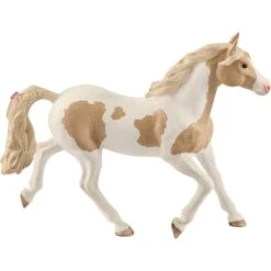Schleich Horse Club Paint Horse Stute, Spielfigur