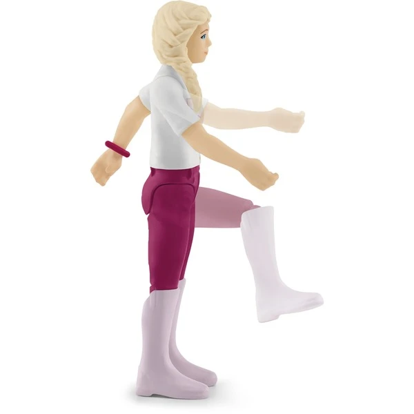 Schleich Horse Club Sofia's Beauties Beauty Salon, Spielfigur – Bild 6