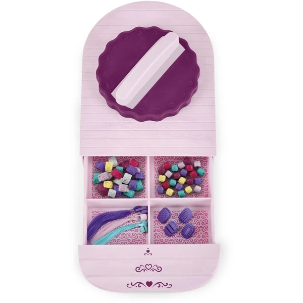 Schleich Horse Club Sofia's Beauties Beauty Salon, Spielfigur – Bild 8