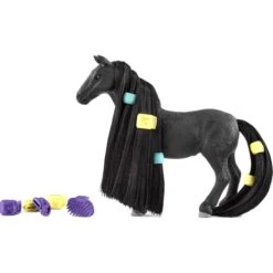 Schleich Horse Club Sofia's Beauties Criollo Definitivo Stute, Spielfigur