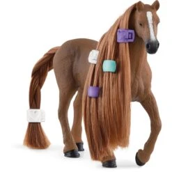 Schleich Horse Club Sofia's Beauties Englisch Vollblut Stute, Spielfigur -Spielwarenladen Schleich Horse Club Sofia s Beauties Englisch Vollblut Stute Spielfigur@@1832836 1