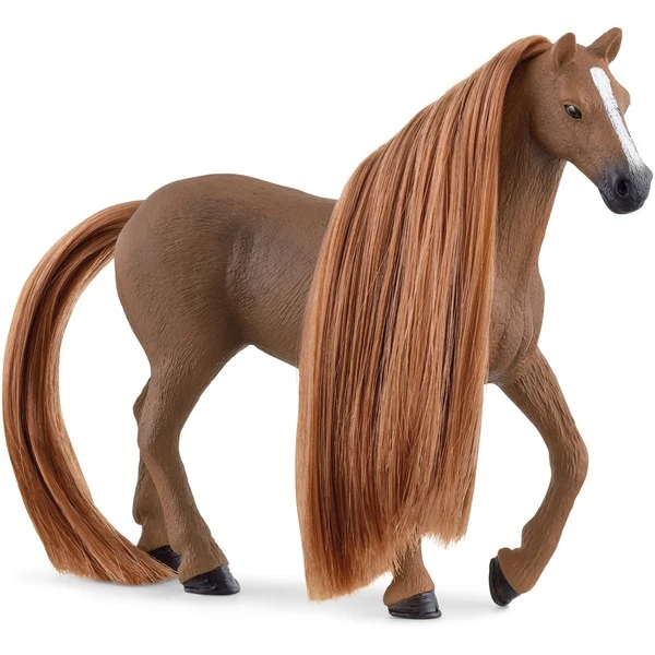 Schleich Horse Club Sofia's Beauties Englisch Vollblut Stute, Spielfigur – Bild 3