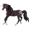 Schleich Mond-Einhorn, Hengst, Spielfigur 2 Schleich Mond-Einhorn, Hengst, Spielfigur -Spielwarenladen Schleich Mond Einhorn Hengst Spielfigur@@1sscb01b 30